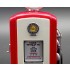1/24 Bennett Fuel Pump Mobilgas (1pcs)