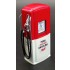 1/24 Bennett Fuel Pump Firebird (1pcs)