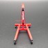 1/24 Workshop Crane