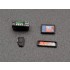 1/24 Trip Meters, Radios and Timers