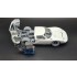 1/24 289 Small Block Ford Engine