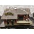 HO Scale Chip's Ice House (lamp damaged)