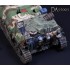 1/35 Jagdpanzer IV Lang Accessories