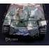 1/35 Jagdpanzer IV Lang Accessories