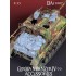1/35 German Panzer IV/70 Accessories