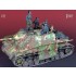 1/35 Panzer IV/70 Crew & Accessories