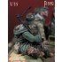 1/35 WSS German Grenadier #1