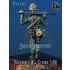 1/35 Panzer Grenadier MG42 Gunner Lehr