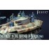 1/35 Tiger II Tank Crews, Battle of Berlin (6 figures + acc.)