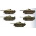 1/16 StuG III Aus.G Early SdKfz. 142