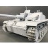 1/16 StuG III Aus.G Early SdKfz. 142