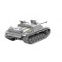 1/16 StuG III Ausf. G Early w/Winterketten