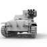 1/35 Borgward IV Panzerjager Wanze
