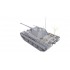 1/35 Pzkpfwg.V Panther Ausf.A Late SdKfz.171/268 [2 in 1]