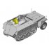 1/35 le.SPW SdKfz.250/1 Ausf.B (neu) Light Armoured Personnel Carrier