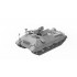 1/35 Raketenjagdpanzer Jaguar 2 Anti-tank Missile Carrier