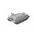 1/35 Raketenjagdpanzer Jaguar 2 Anti-tank Missile Carrier