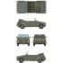 1/35 Kurierwagen Typ 181 [Standard] Bundeswehr/Dutch Forces/Civilian Vehicle
