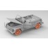 1/35 Kurierwagen Typ 181 [Standard] Bundeswehr/Dutch Forces/Civilian Vehicle