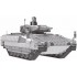 1/35 German Bundeswehr Schutzenpanzer Puma Infantry Fighting Vehicle