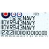 1/32 Hawker Sea Fury FB Mk.11 with Australian RAN Decal
