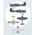 1/32 Hawker Sea Fury FB Mk.11 with Australian RAN Decal