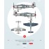 1/32 Hawker Sea Fury FB Mk.11 with Australian RAN Decal