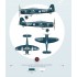 1/32 Hawker Sea Fury FB Mk.11 with Australian RAN Decal