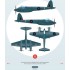 1/32 de Havilland DH.103 Hornet F Mk.1 / PR Mk.2