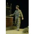 1/35 British/Commonwealth Infantryman Walking 1942-1945 (1 figure)