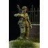 1/35 British/Commonwealth Bren Gunner 1942-45 (1 figure)