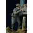 1/35 British/Commonwealth Bren Gunner in Action, 1943-45 (1 figure)