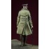 1/35 WWI British Tank Corps Staff Officer (1 figure)