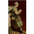 1/35 Waffen SS Soldier Eating, Ardennes 1944 (1 figure)
