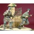 1/35 WSS Soldiers in Action 1944-1945 (2 Figures)