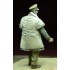 1/35 LRDG Officer in North Africa 1940-1943 (1 Figure)