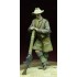 1/35 LRDG Soldier with Lewis Gun in North Africa 1940-1943 (1 Figure)