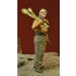 1/35 German Hitlerjugend Boy with Panzerfausts 1945