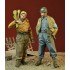 1/35 German "The Last Order" Vol.4 1945 (2 figures)