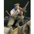 1/35 WWI Anzac Soldier w/Monocular 1915-18