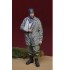 1/35 WWII Fallschirmjager in Early Jump Smock 1940