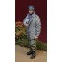 1/35 WWII Fallschirmjager in Early Jump Smock 1940