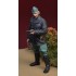 1/35 WWII Dutch NCO Holland 1940