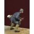 1/35 WWII Dutch Army Black Devils Soldier Vol.2 1940