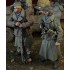 1/35 Waffen SS Soldiers, Ardennes 1944 (2 figures)