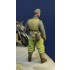 1/35 Waffen SS Soldier #1, Hungary Winter 1945