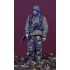 1/35 SS MG 42 Gunner Kampfgruppe Hansen
