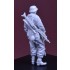 1/35 SS MG 42 Gunner Kampfgruppe Hansen