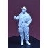 1/35 US Paratrooper Giving Chocolate bar 1944-45