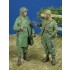 1/35 US Paratroopers, 1944-45 (2 figures)